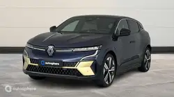 Renault E-Tech Electric EV60 220ch Iconic super charge -C