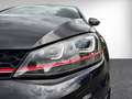 Volkswagen Golf VII 2.0 GTI BI-XENON+NAVI+KLIMA+AHK+GRA+SHZ Schwarz - thumbnail 6