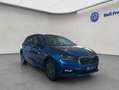 Skoda Fabia 1.0 TSI Tour 5. Gang mech. AHK Clima SmartLi Blau - thumbnail 6