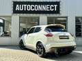 Nissan Juke 1.6 DIG-T Nismo RS,AUTOMAAT,NAVI,360CAMERA,4WD Blanc - thumbnail 2