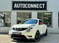 Nissan Juke 1.6 DIG-T Nismo RS,AUTOMAAT,NAVI,360CAMERA,4WD Blanc - thumbnail 1