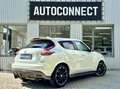 Nissan Juke 1.6 DIG-T Nismo RS,AUTOMAAT,NAVI,360CAMERA,4WD Blanc - thumbnail 4