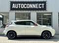 Nissan Juke 1.6 DIG-T Nismo RS,AUTOMAAT,NAVI,360CAMERA,4WD Blanc - thumbnail 6