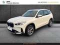 BMW X1 sDrive18d 150ch Bianco - thumbnail 1