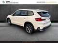 BMW X1 sDrive18d 150ch Bianco - thumbnail 10