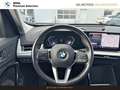 BMW X1 sDrive18d 150ch Bianco - thumbnail 4