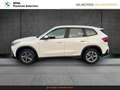 BMW X1 sDrive18d 150ch Bianco - thumbnail 9