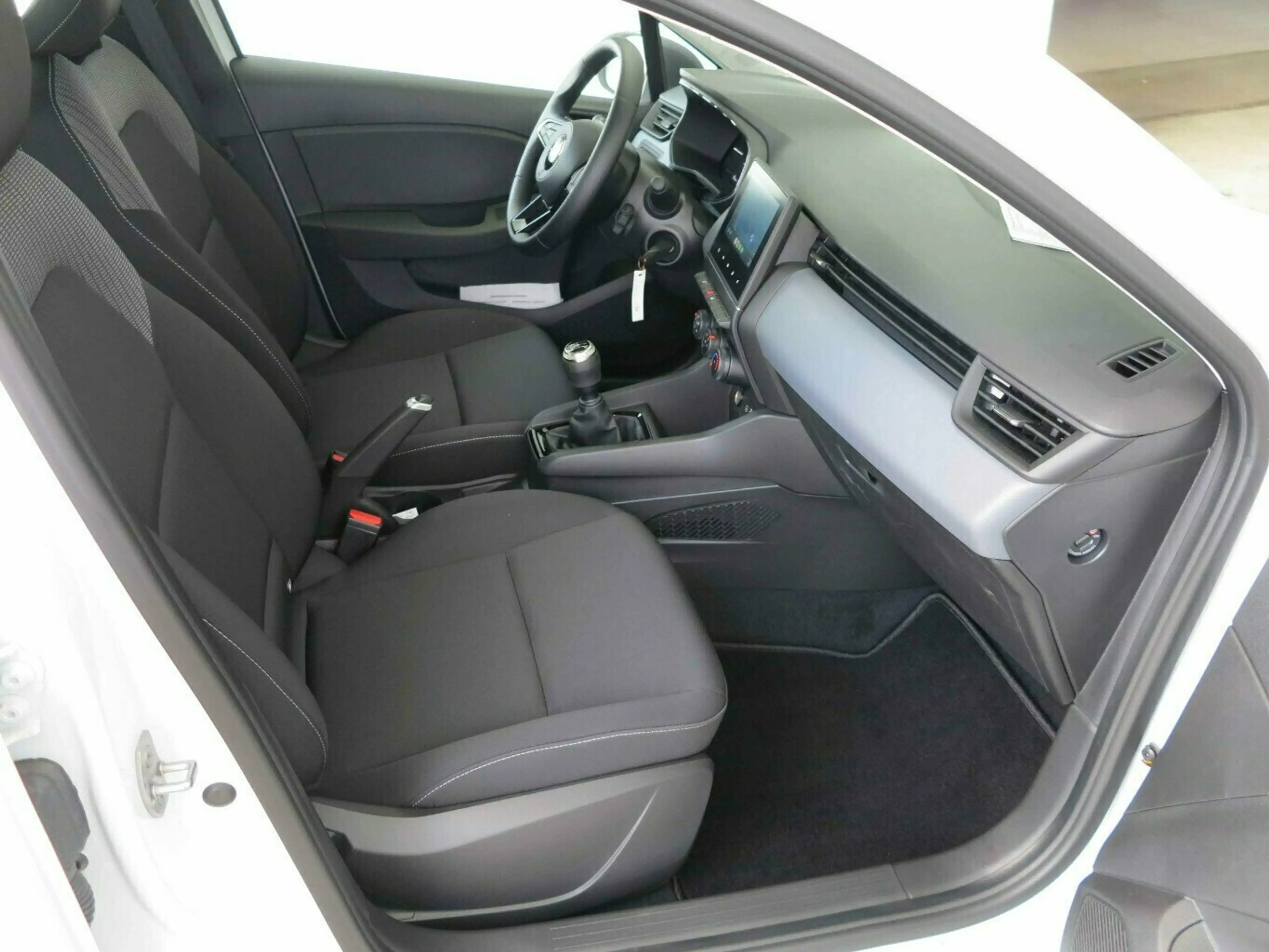 Mitsubishi Colt Basis, Nimm8 Garantie, günstig finanzierbar! — photo 10