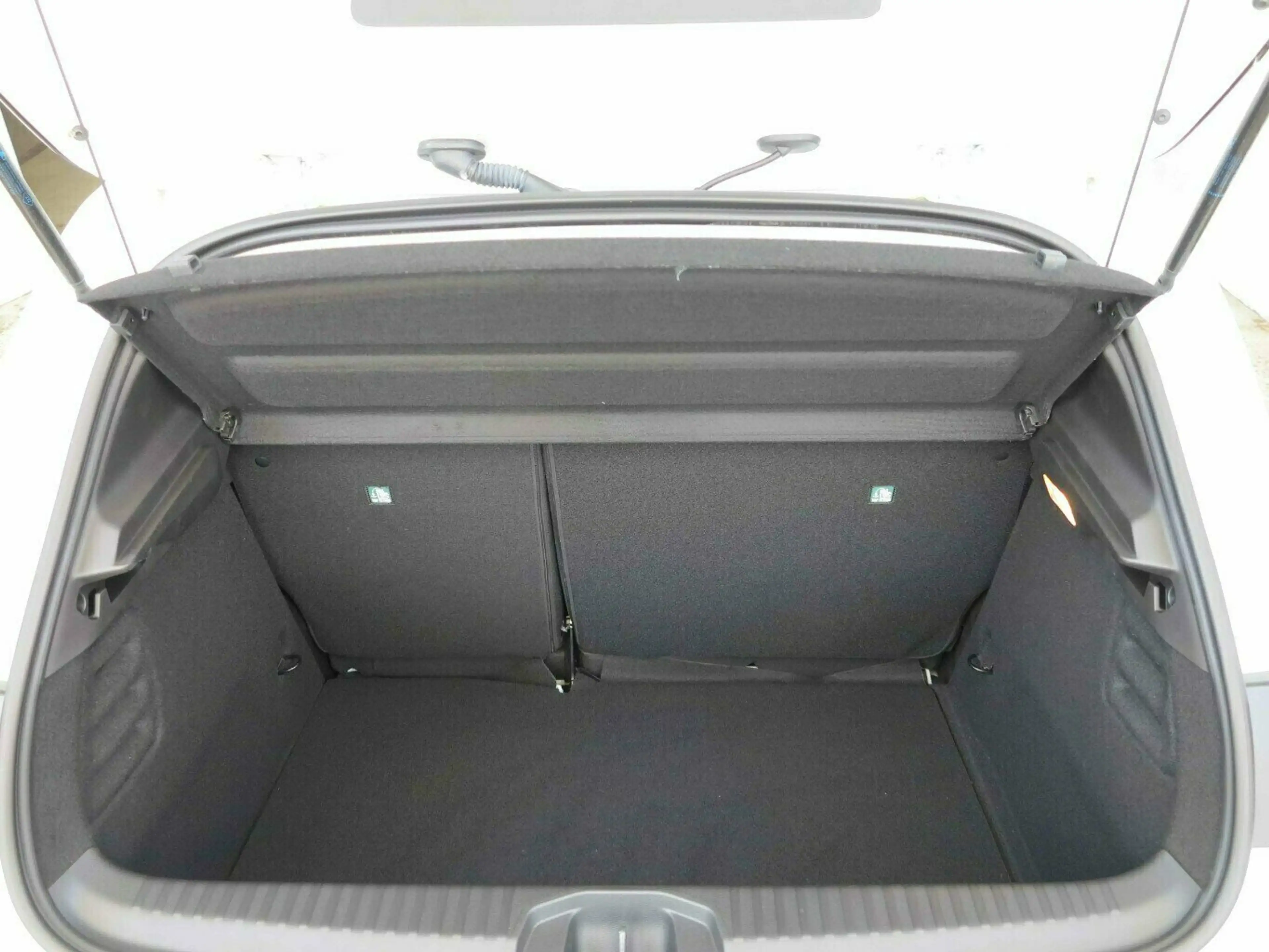 Mitsubishi Colt Basis, Nimm8 Garantie, günstig finanzierbar! — photo 7