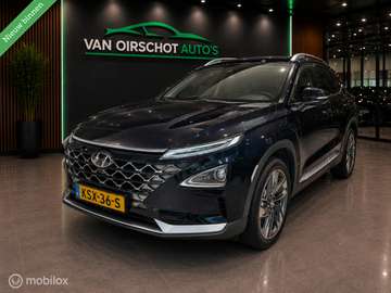 FCEV Plus Pack 2023