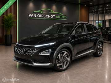 FCEV Plus Pack 2023