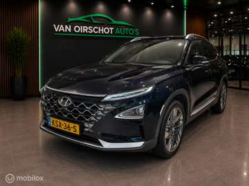 FCEV Plus Pack 2023