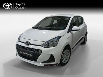 BERLINA CON PORTON 1.0 KLASS AT 67 5P