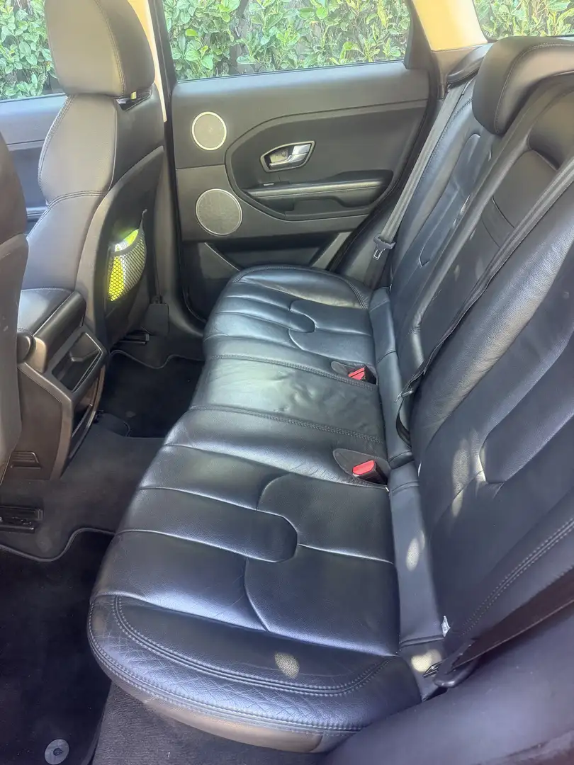 Land Rover Range Rover Evoque Range Rover Evoque eD4 Prestige - 2