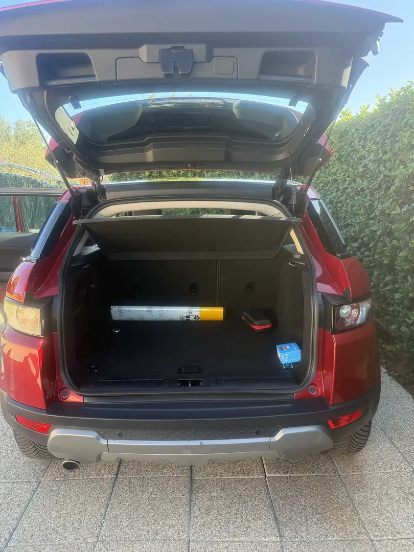 Land Rover Range Rover Evoque Range Rover Evoque eD4 Prestige - 1