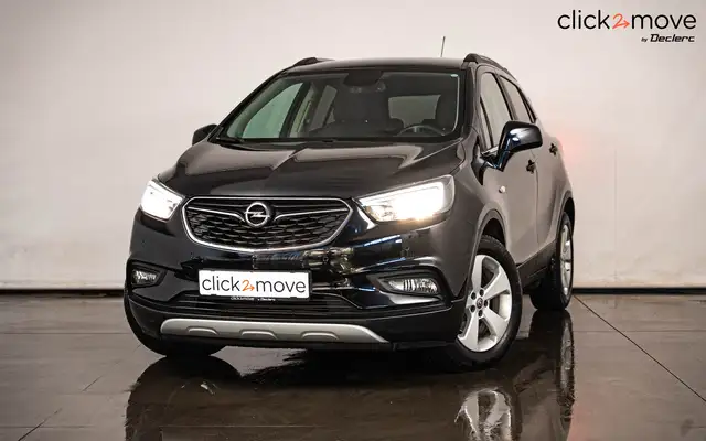 Opel Mokka Mokka 1.4 Turbo Cosmo 4x4