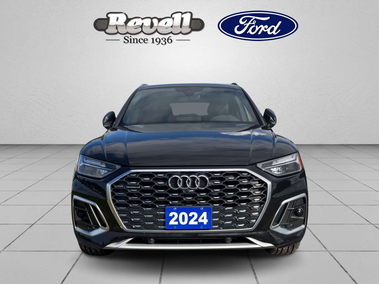 2024 Audi Q5 Sportback