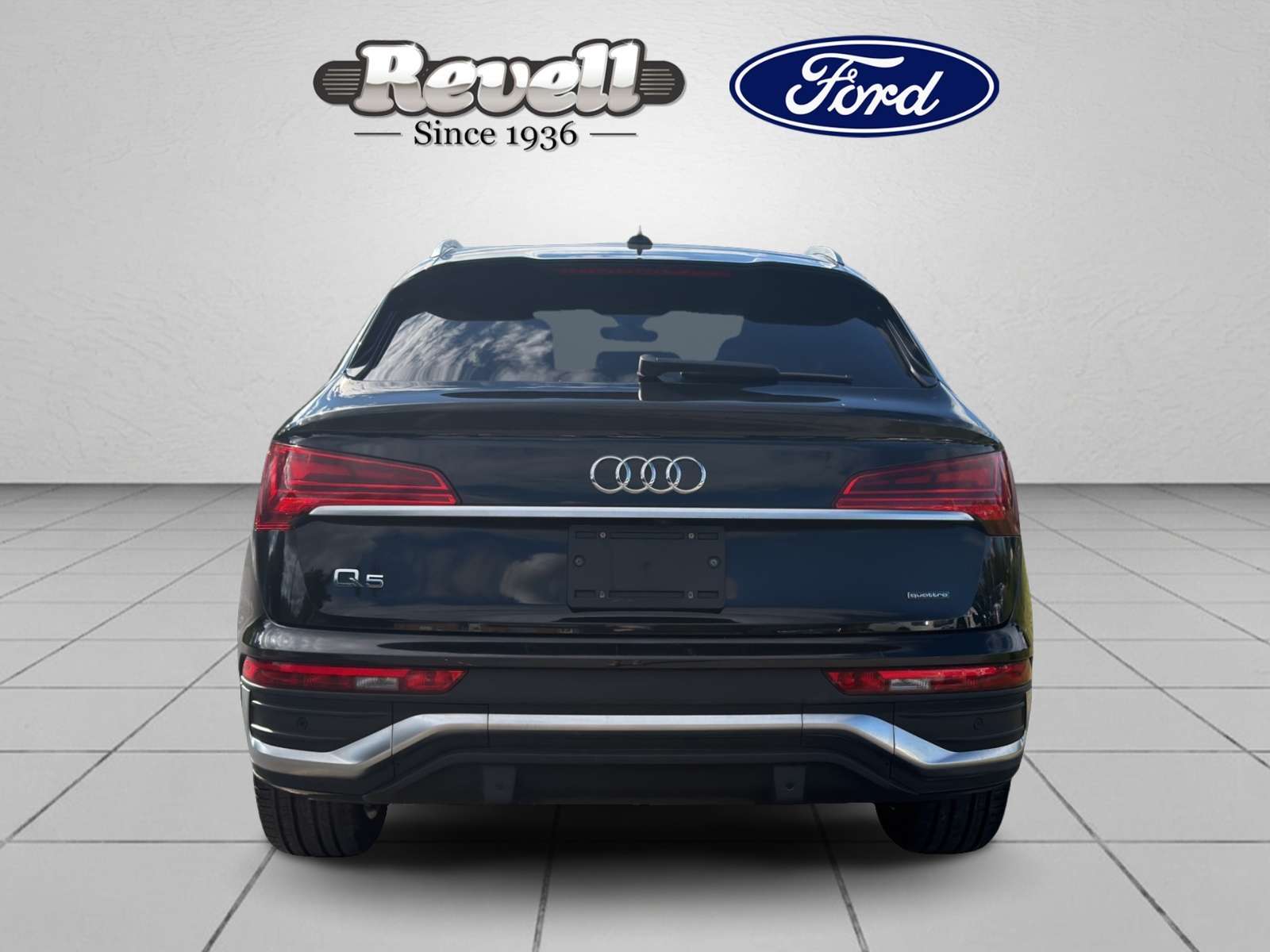 2024 Audi Q5 Sportback