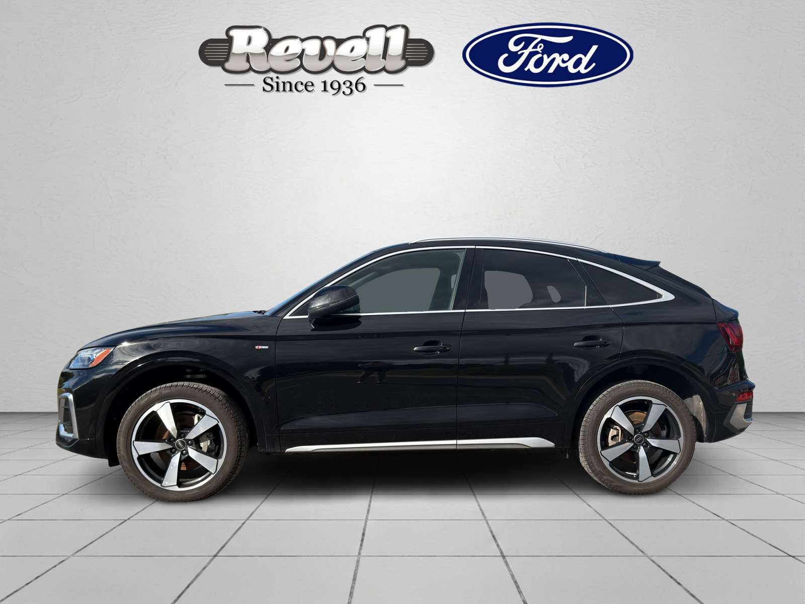 2024 Audi Q5 Sportback