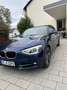 BMW 120 120d Aut. Sport Line Blau - thumbnail 1