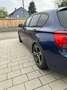 BMW 120 120d Aut. Sport Line Blau - thumbnail 11