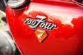 Honda CB 750 four K2 ***MOTO VERTE*** Rojo - thumbnail 7