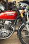 Honda CB 750 four K2 ***MOTO VERTE*** Rojo - thumbnail 4