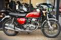 Honda CB 750 four K2 ***MOTO VERTE*** Rojo - thumbnail 2
