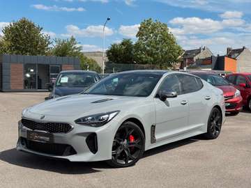 GT 4WD V6 Voll/Keyless/CarPlay/Pano