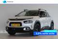 Citroen C4 Cactus 1.2 BUSINESS 110PK NAVI TREKHAAK CAMERA TEL Blanc - thumbnail 1