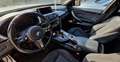 BMW 418 418d Gran Coupe M Sport Aut. M Sport Silber - thumbnail 14