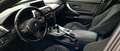 BMW 418 418d Gran Coupe M Sport Aut. M Sport Silber - thumbnail 15
