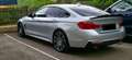 BMW 418 418d Gran Coupe M Sport Aut. M Sport Silber - thumbnail 9