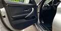 BMW 418 418d Gran Coupe M Sport Aut. M Sport Silber - thumbnail 16