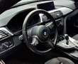 BMW 418 418d Gran Coupe M Sport Aut. M Sport Silber - thumbnail 10