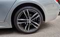 BMW 418 418d Gran Coupe M Sport Aut. M Sport Silber - thumbnail 13