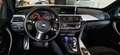 BMW 418 418d Gran Coupe M Sport Aut. M Sport Silber - thumbnail 20