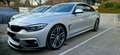 BMW 418 418d Gran Coupe M Sport Aut. M Sport Silber - thumbnail 7