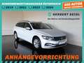 Volkswagen Passat Variant BUSINESS 2,0 TDI DSG *VOLL-LED / NAVI / AHV & KAMERA / ACC / SPORTMASSAGESITZ / TRAVEL ASSIST* Weiß - thumbnail 1
