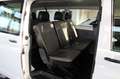 Volkswagen T6 Kombi T6.1 Kombi 2.0 TDI lang FWD*9.SITZER*KLIMA* Weiß - thumbnail 12