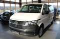 Volkswagen T6 Kombi T6.1 Kombi 2.0 TDI lang FWD*9.SITZER*KLIMA* Weiß - thumbnail 1