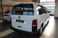 Volkswagen T6 Kombi T6.1 Kombi 2.0 TDI lang FWD*9.SITZER*KLIMA* Weiß - thumbnail 4