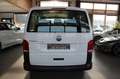Volkswagen T6 Kombi T6.1 Kombi 2.0 TDI lang FWD*9.SITZER*KLIMA* Weiß - thumbnail 5
