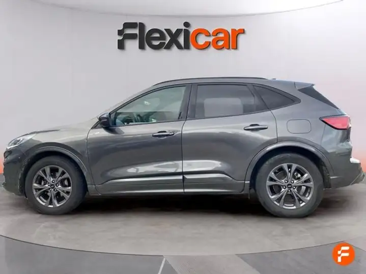 Ford Kuga ST-Line 1.5 EcoBlue 2024, foto 4