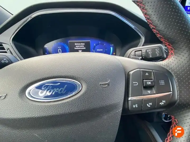 Ford Kuga ST-Line 1.5 EcoBlue 2024, foto 15