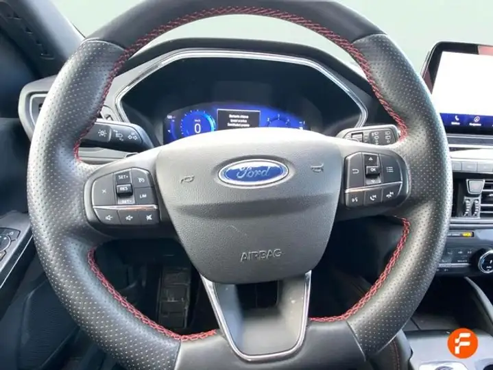 Ford Kuga ST-Line 1.5 EcoBlue 2024, foto 11