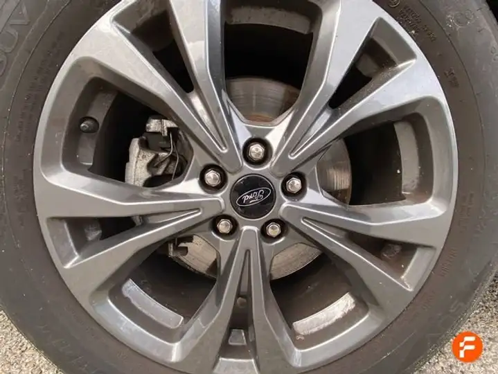 Ford Kuga ST-Line 1.5 EcoBlue 2024, foto 12
