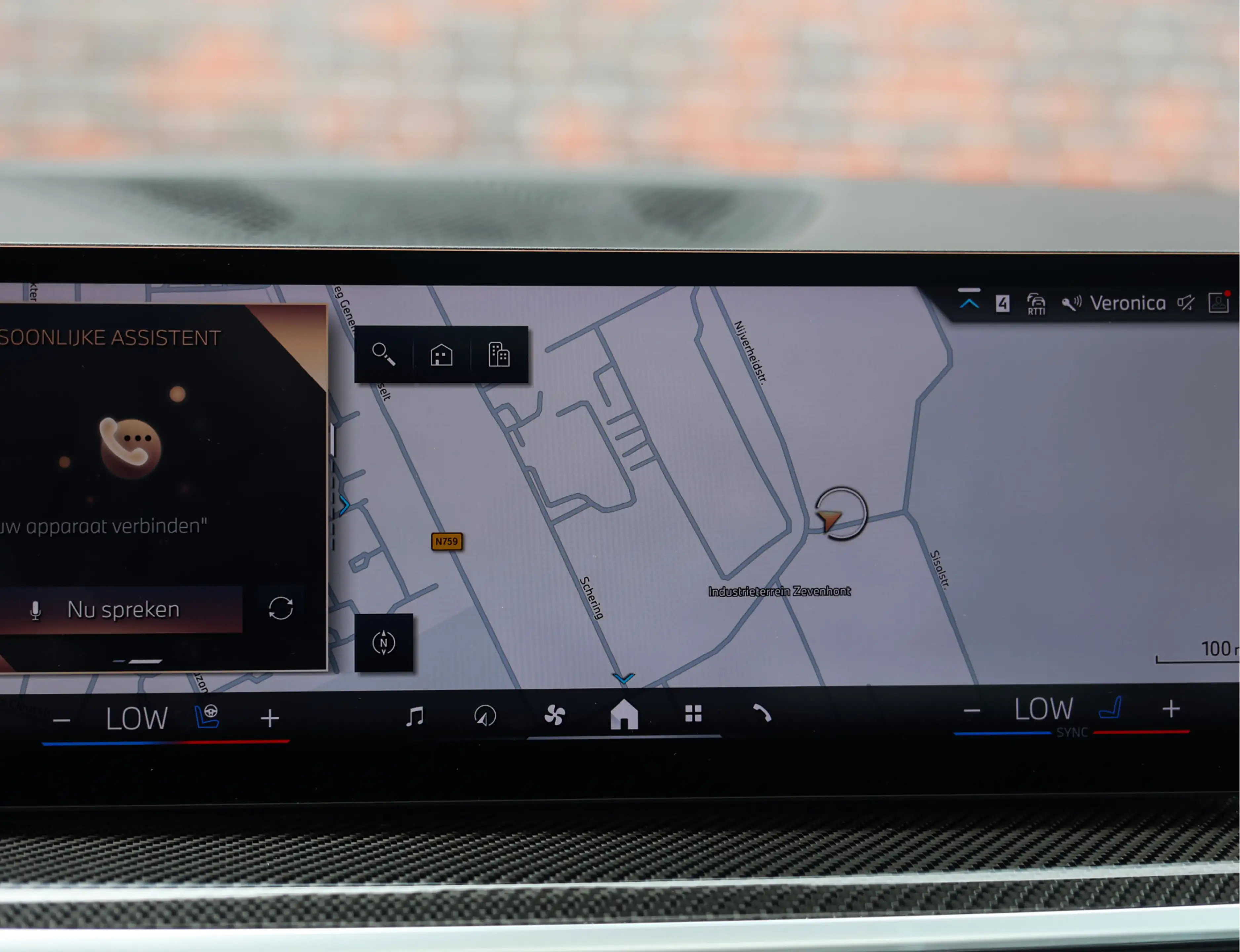 BMW X7 40i xDrive | Skylounge - B&O - Massage — photo 45
