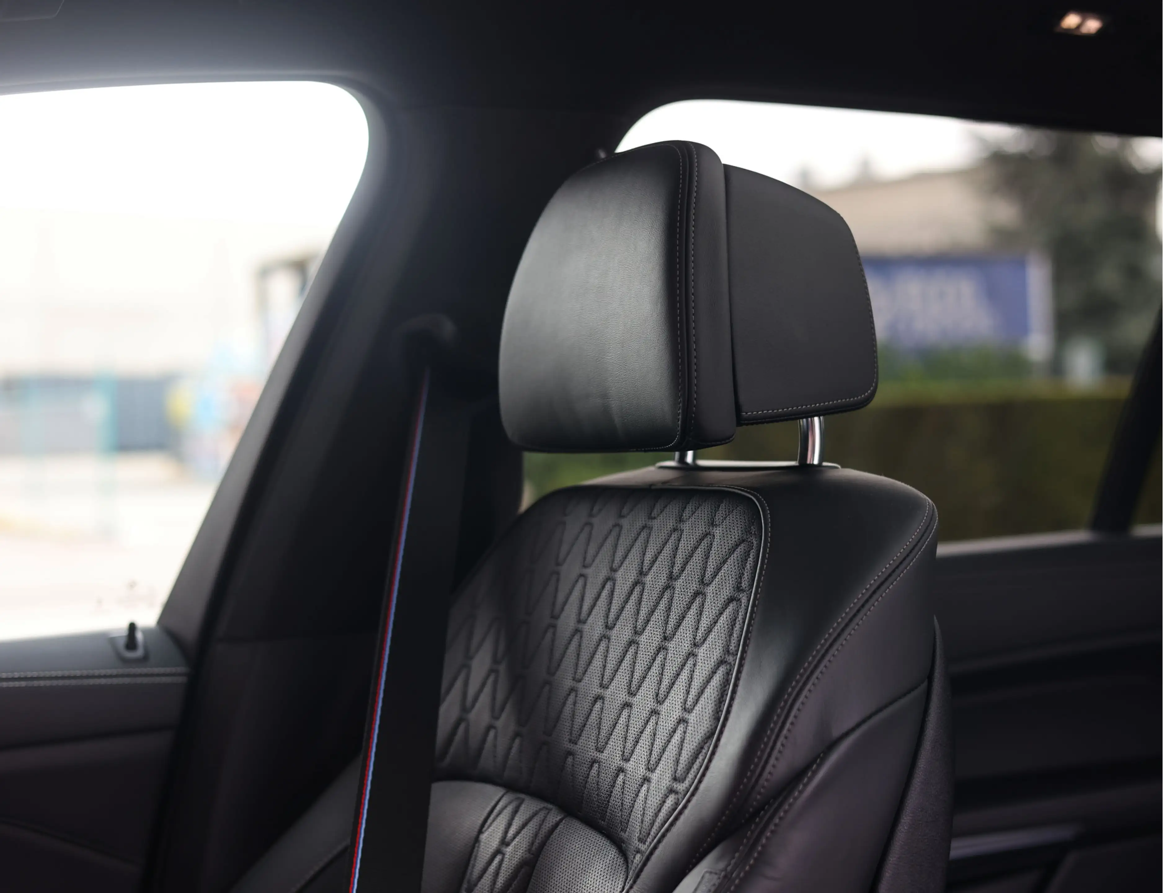 BMW X7 40i xDrive | Skylounge - B&O - Massage — photo 4