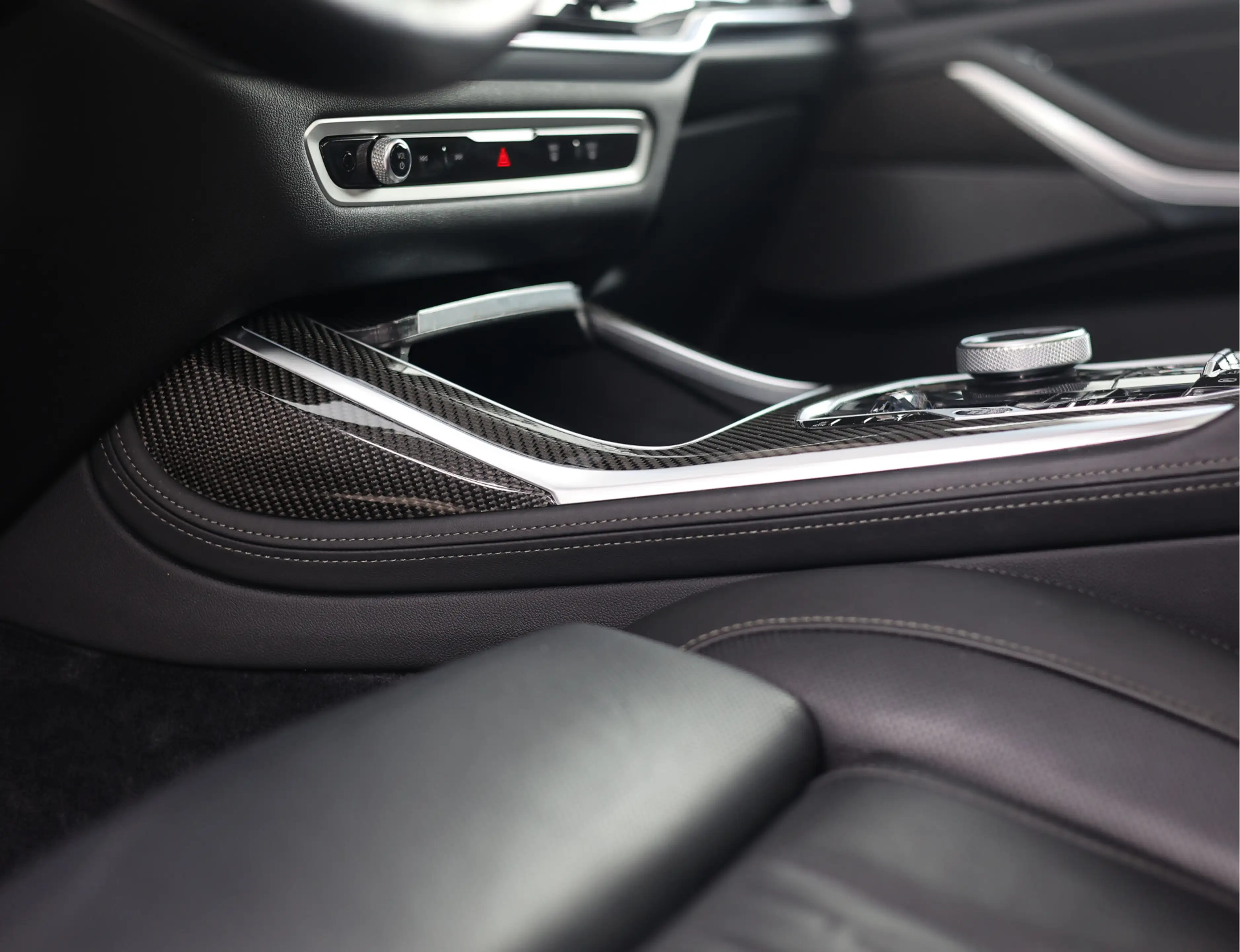 BMW X7 40i xDrive | Skylounge - B&O - Massage — photo 5